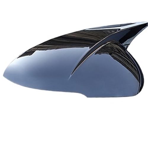 Pièces extérieures rétroviseurs Kia K5 pour réparer coque Optima noire