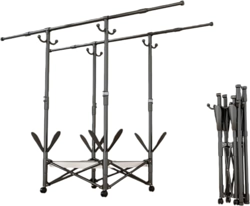 �|�[���n���K �n���K�[���b�N �p�C�v�n���K�[ �o�[�L�k�� �L���X�^�[�t�� �����l�b�g�t�� �_�u���|�[�� �܂肽���ݎ� ��e�� �X���� �R���p�N�g �ȃX�y�[�X ��� �h�K �g���ȒP ������� ���������� �m���|�� �ߗގ��[ �������O (�u���b�N,�R�[�g�t�b�N