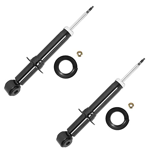 For Ford Expedition 2007 2008 2009 2010 2011 Pair Rear Strut Assembly - BuyAutoParts 75-840892E New