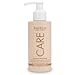 Produktbild Jean & Len After Shave Lotion Aloe Vera & Süßmandelöl, mildert rasurbedingte Hautirritationen, beruhigt gereizte Haut, After Care nach der Rasur, ohne Parabene & Silikone, 145 ml