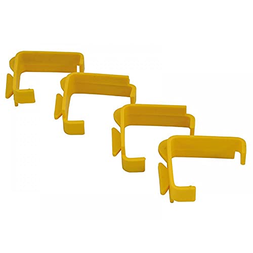 Faithfull PROEXTLH External Building Profile Line Holder miniatura 4
