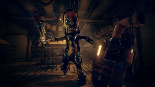 Bendy and the Revival® PS5 - vue 7