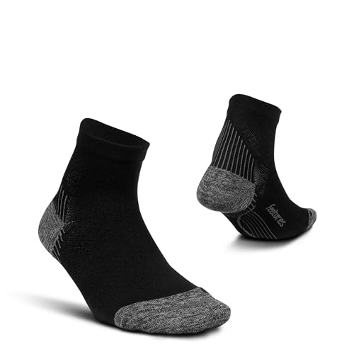 Feetures Plantar Fasciitis Relief Sock