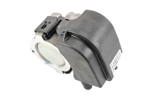 GM Genuine Parts 86564079 Power Steering Pump by GM GENUINE PARTS - Image 2