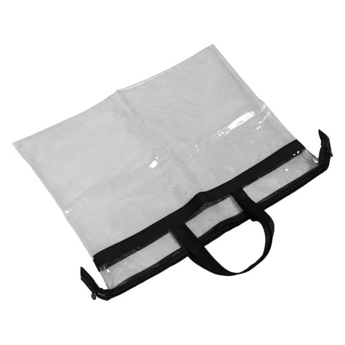 DIYEAH �h�������K�[�����g�o�b�O ��e�ʃX�|�[�c�p�ߗގ��[�o�b�O �v�[����A�E�g�h�A�g����h�o�h���N���A���[�g�[�g