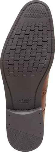 Cole Haan Men's Harmon Grand Wingtip Oxfords4