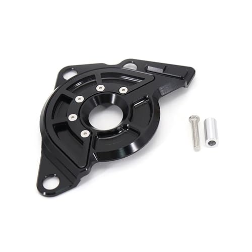 Protection de chaîne MT-09 et Tracer 9 GT cache pignon style A