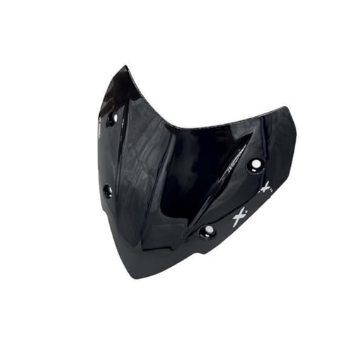 Pare-brise moto déflecteur de vent sport pour XMAX 300 2017-2022