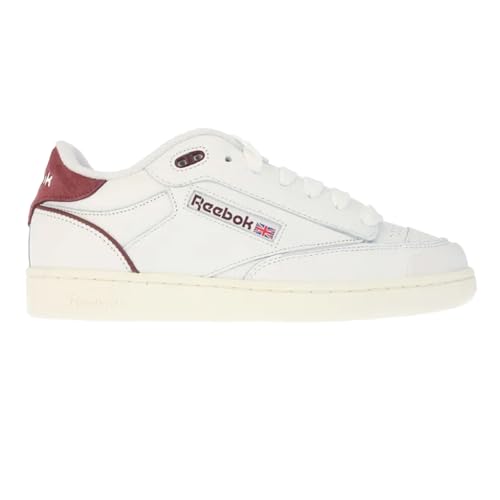 Image of Reebok Club C Bulc Sneakers