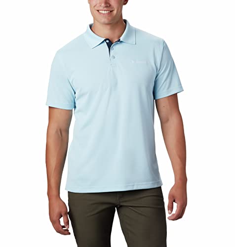 Image of Columbia Men Polo Shirt