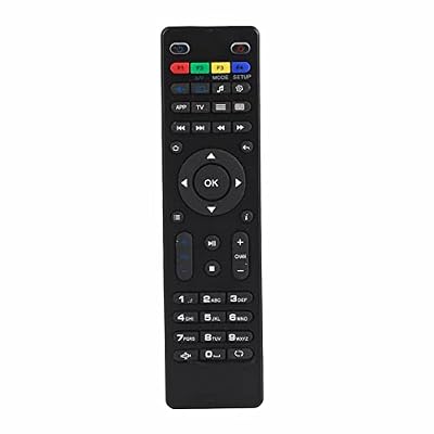 Universal TV Box Remote Control Replacement for 250 254 255 260 261 270 IPTV TV Box