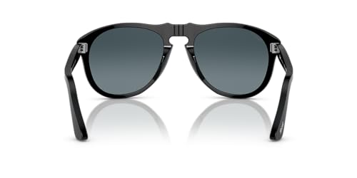 Image of Persol PO0649 Aviator Sunglasses