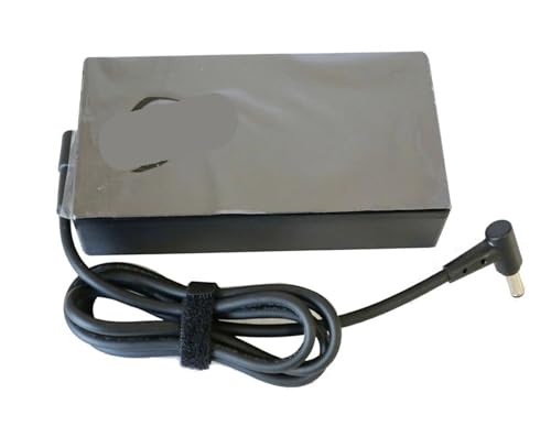 Adaptador cargador AC 20V 9A 180W miniatura 2