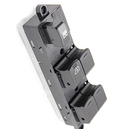 Lève-vitre électrique avant gauche pour Nissan Navara D40 et Pathfinder R51 25401-EB30B