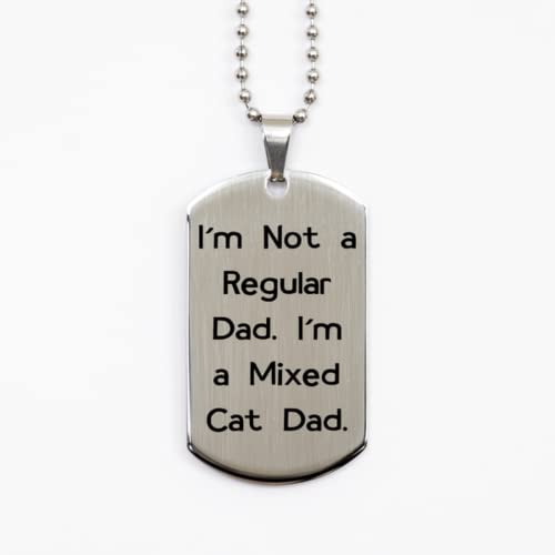 Brand Cat Tag