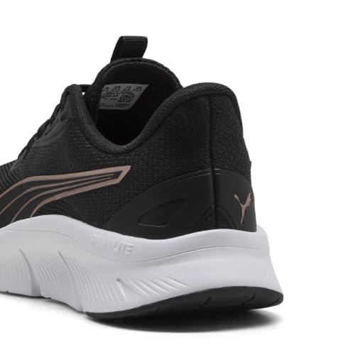 Image of PUMA | FlexFocus Lite ModernRunning Shoes Black