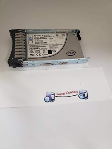 Preisvergleich Produktbild IBM S3500 Enterprise Value - Solid-State-Disk - 240 GB