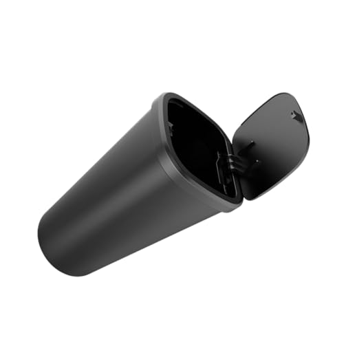 Poubelle de voiture portable et compacte pour garder votre habitacle propre en voyage