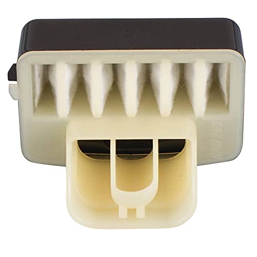 Stens 605-297 Air Filter for Husqvarna 544805403 Chainsaws