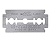 Feather Double Edge Safety Razor Blades 10 Count