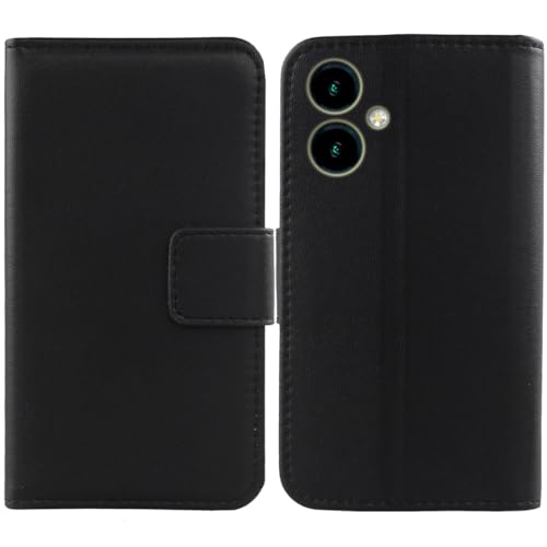 Anybird Flip Echt Leder Tasche Hülle Für SPC Zeus 2 PRO 6.1