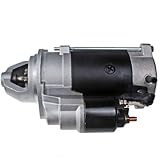 Automotive Replacement Parts 12V 2.6KW Starter 01183404 01184176 For Deutz D 2011 L02 F 2L 2011