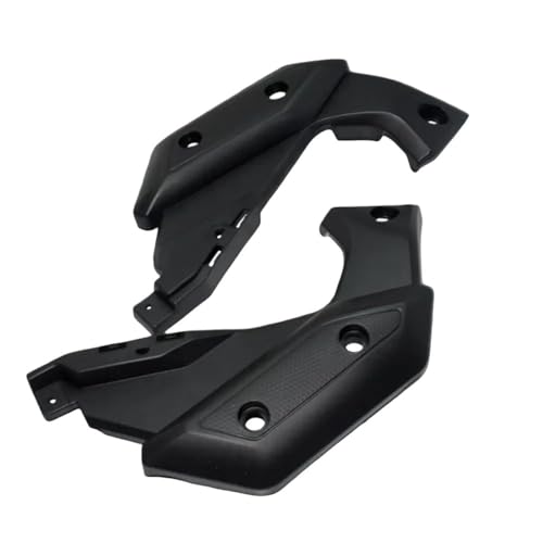 Carénage latéral XJ6 pour rénover votre moto avant les balades
