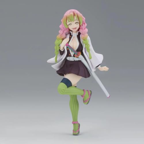 Bandai MITSURI KANROJI - vue 5