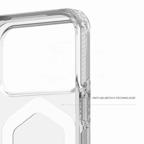 URBAN ARMOR GEAR Plyo MS iPhone 18 Pro / 17 Pro Hülle – Ansicht 6