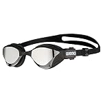 ARENA – ARENA Cobra Tri Swipe Mirror Unisex Triathlonbrille für Erwa