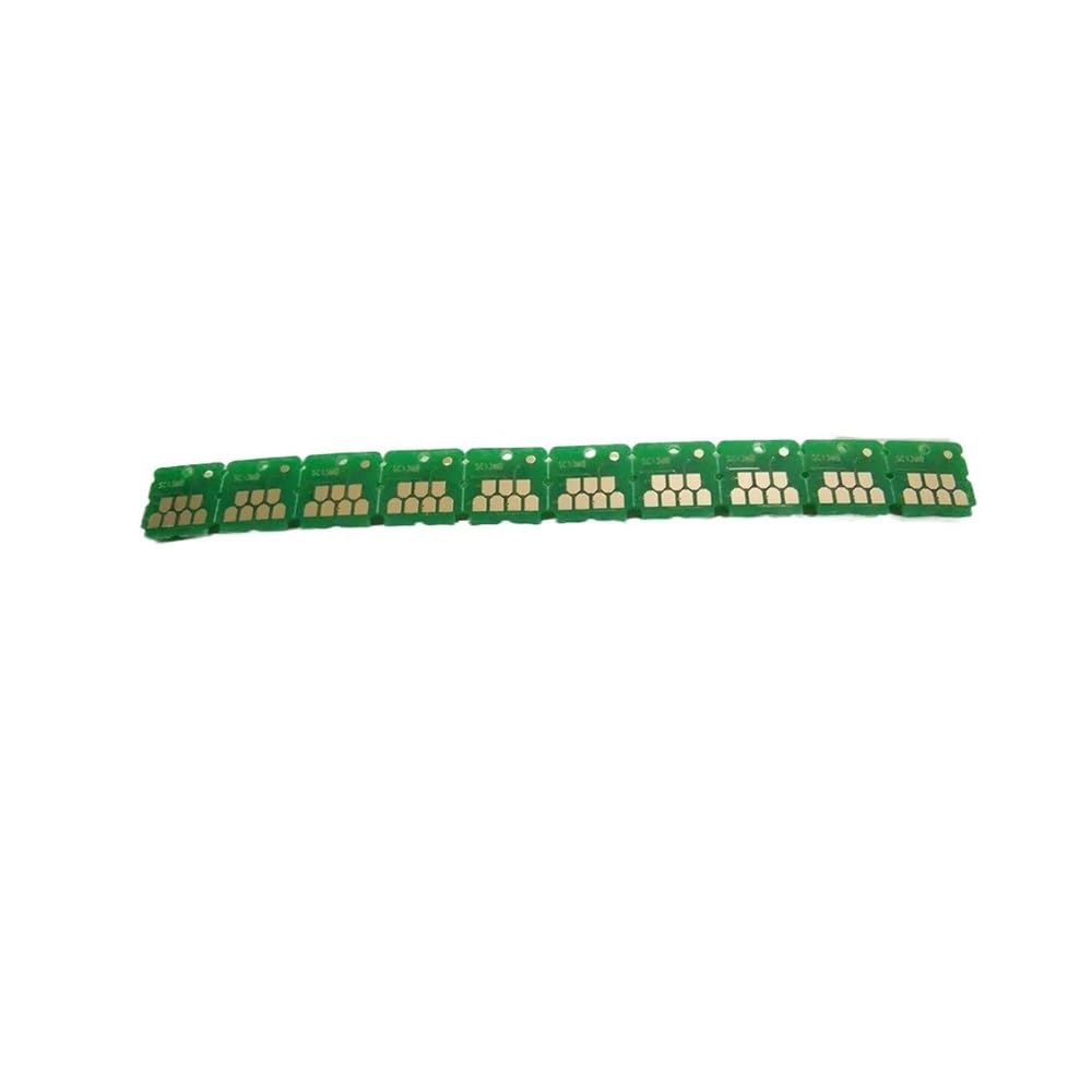 Chip de Tanque de Mantenimiento Apto for Impresora Epson SureColor F570