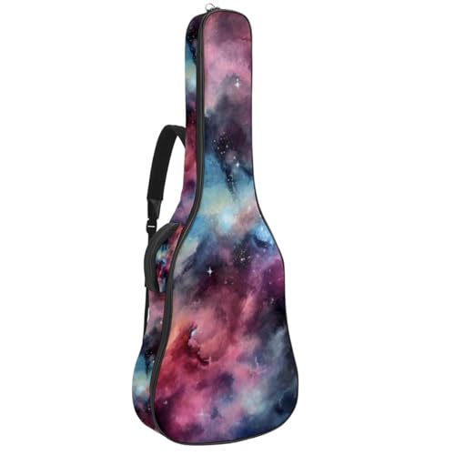 Sac pour guitare 101,6 cm étanche pour vos déplacements