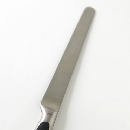 Alessi SG502 B Mami Ham knife in steel 14116 and TPE : Amazon.co