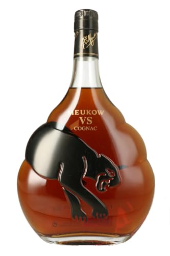 Meukow VS Cognac 40% Vol. 1l