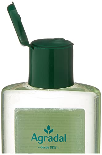 Adstringente Facial Agradal