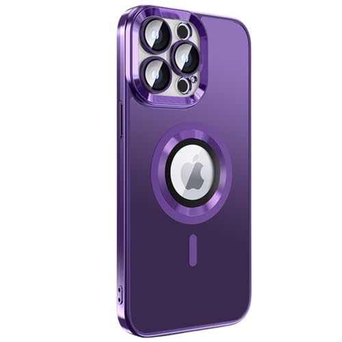 Étui de protection mat pour iPhone 14 pour vos déplacements quotidiens