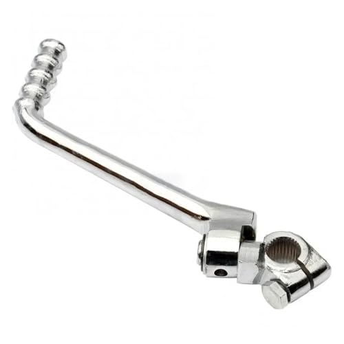 Levier kickstart 16mm pit bike dirt bike pour moteur 140cc 250cc CG125