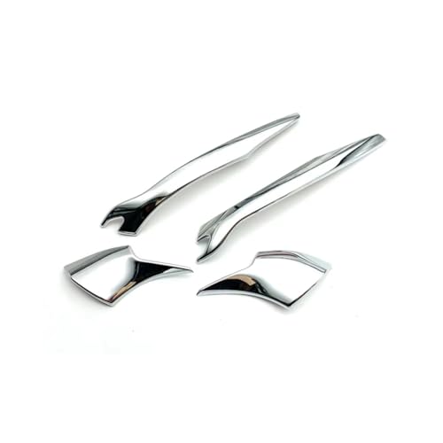 �ԊO���~���[�L���b�v �V�F�� �ɓK������}�c�_ CX-30 2020-2023 �ԗp �o�b�N�~���[ �T�C�h�h�A�~���[ �X�g���b�v �J�o�[ �E�B���O �O���g���� �X�e�b�J�[ ABS �N���[�� 4��