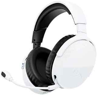 HyperX CloudX Stinger 3 Kabellose Gaming-Kopfhörer für PS5
