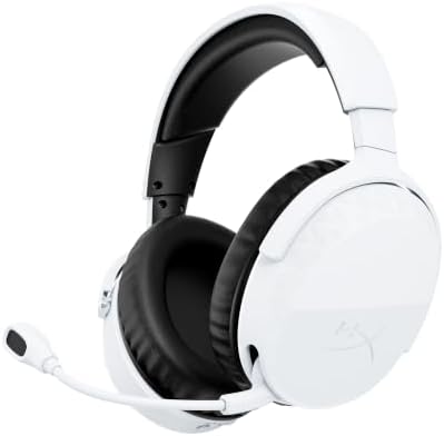 HyperX CloudX Stinger 3 Kabellose Gaming-Kopfhörer für PS5