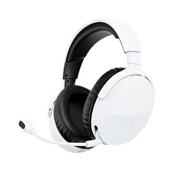 HyperX Cloud Stinger 3 Wireless, listing photo 1