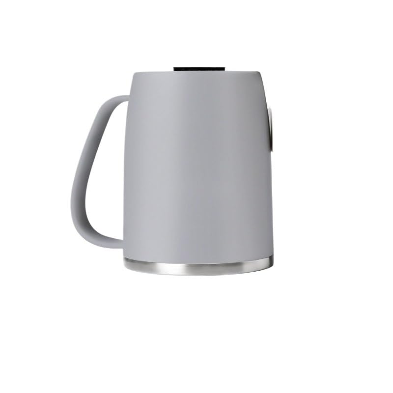 Soporte Magnético for Vaso De Cepillo Dientes Acero Inoxidable 304, Sin Perforación con Mango, for Baño para cepillos de Dientes