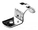 Bridgeport 907S 2-1/2 1H Rigid Strp