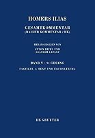 Text und Übersetzung (Sammlung wissenschaftlicher Commentare (SWC)) 3110206137 Book Cover