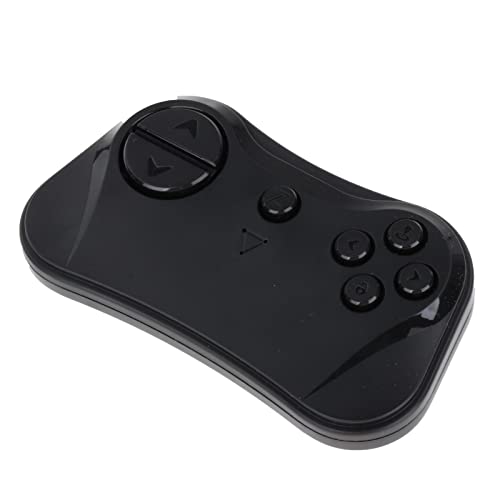 F Fityle per telecomandi, Parti di Ricambio per