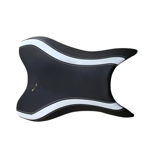 Asiento doble para 450SR 450NK 450SS cojín modificado