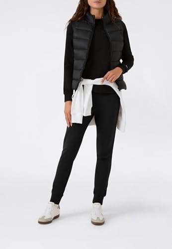Champion Joggers élastiques icônes femme 118092 pantalon molletonné