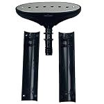 Replacement Garment Steamer Air Pipe Nozzle Electric Iron Handle Brush Head - Image 3