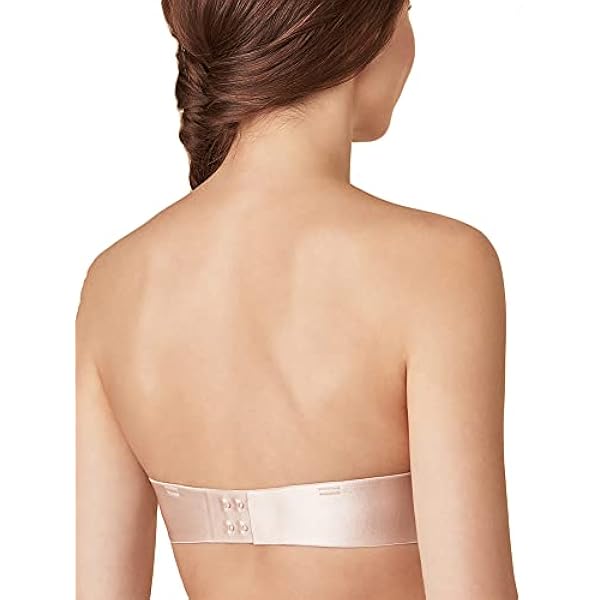 Passionata Dam BH (med bygel) 4629 Delight One-Piece-Bra,