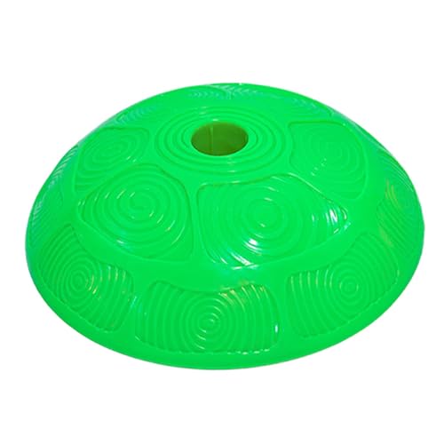 Peloni per bambini - Balance Stepping Stones | Passi di pietra | Bilancio non scorrevole da 7,87 pollici per allenamento e coordinazione sensoriale, ostacoli interni ed esterni